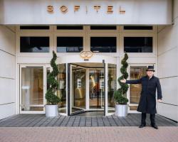 Sofitel London Gatwick