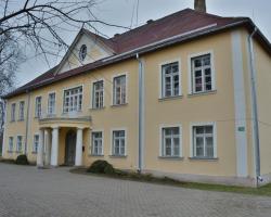 Mercendarbes muižas apartamenti