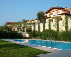 Appartamento San Faustino