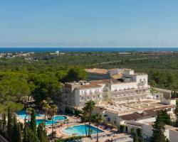 Hotel Castell dels Hams