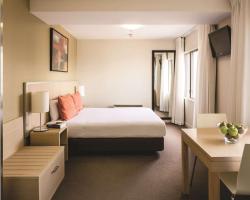 Travelodge Hotel Wellington