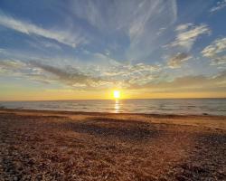 Bord De Mer