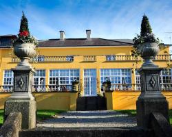 Athenaeum House Hotel