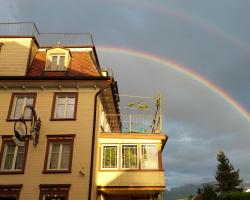 B&B Gästehaus Rössli Schwellbrunn