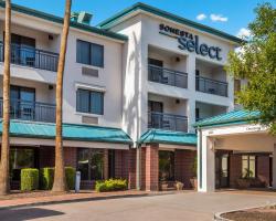 Sonesta Select Tempe Downtown