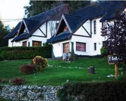 Playa Bonita Cabañas