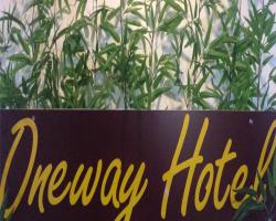 Oneway Hotel Shenzhen City