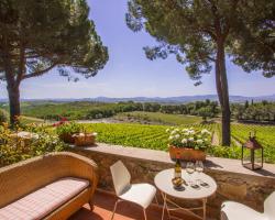 Fattoria di Magliano Winery