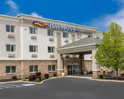 Baymont by Wyndham Noblesville