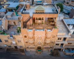 Gaji Hotel Jaisalmer