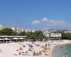 Beachside Apartments Znjan