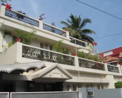 Bethany Home Stay