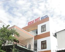 Khoa Phu Hotel