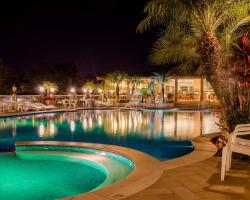 Hotel Recanto da Cachoeira