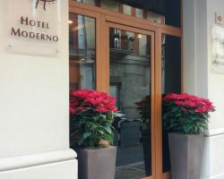 Hotel Moderno