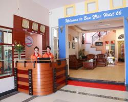 Ban Mai Hotel 66