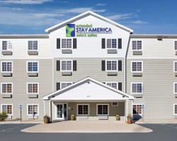 Extended Stay America Select Suites - Provo - American Fork