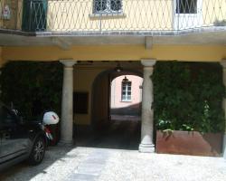 Le Tre Porte Como Vacanze