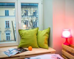 Apartments Just Lviv It!