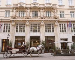 Steigenberger Hotel Herrenhof