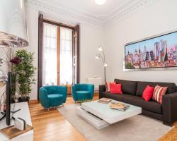 Apartment Puerta Del Sol