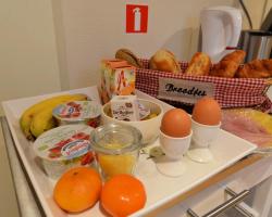 A210 Nieuwendammerkade II - B&B on a Houseboat
