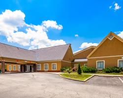 SureStay Plus Hotel by Best Western Wytheville