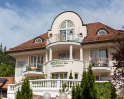 Parkhotel Bad Faulenbach