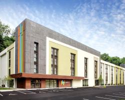 EVEN Hotel Norwalk by IHG