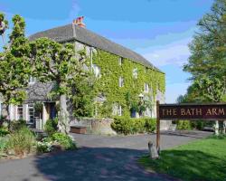 The Longleat Bath Arms