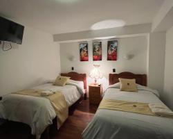 Hotel Choquequirao
