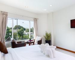 Kanchanaburi City Hotel