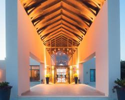Giannoulis – Cavo Spada Luxury Sports & Leisure Resort & Spa