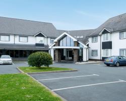 Aberystwyth Park Lodge Hotel