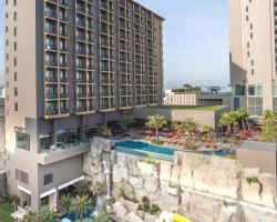 Mercure Pattaya Ocean Resort
