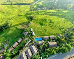 Eco Palms House - Sapa Retreat