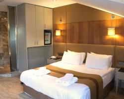 GK Regency Suites Hotel
