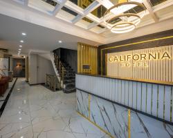 فندق كاليفورنيا