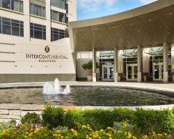 InterContinental Buckhead Atlanta by IHG