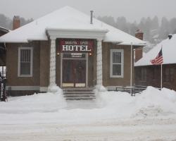 Dakota Spur Hotel