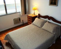 Apartamento Figueiredo Magalhães