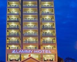 Lammy Hotel
