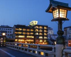 Ohashikan