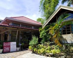 Zillion Pavilion Family & Business Hotel