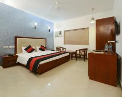 Hotel Deviram Palace