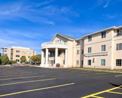 MainStay Suites Madison Airport