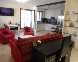 Home Rental Cannes One Bedroom Gray d'Albion