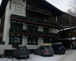 Appartement Rainer Siess