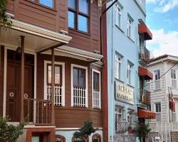 Emirhan Inn Hotel & Suites