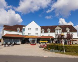 Thermenhotel Kurz